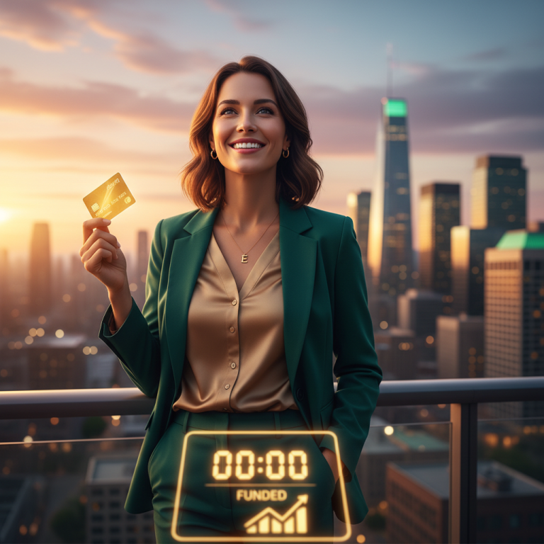 24 Hour Loans for Bad Credit: Get Funded Tonight